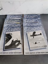 The Flieger – Oldest German Aviation in Stuttgart, GE