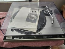 Technics SL 1600 MK2 Automatic Turntable in Alamogordo, New Mexico