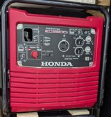 Honda EG2800i generator/inverter in Brockton, Massachusetts