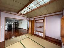 Spaccious single house in Okinawa city in Okinawa, Japan