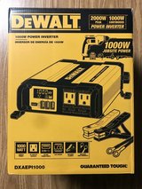 Power Inverter in Shorewood, Illinois