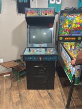 Mortal Kombat 4 in Alamogordo, New Mexico