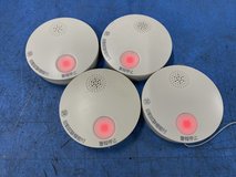 Smoke detectors in Okinawa, Japan