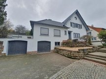 Nice freestanding House in Baumholder, GE