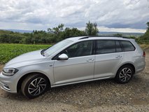?? 2019 VW Golf Variant 1.6 TDI – Automatic – Diesel – Navigation – CarPlay – Excellent MPG ?? in Wiesbaden, GE