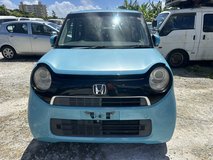 Honda N-ONE for Parts in Okinawa, Japan