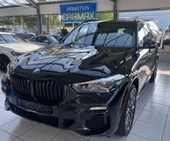 2019 BMW X5 XDRIVE40i M-Sport in Wiesbaden, GE