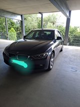2013 BMW 320i in Wiesbaden, GE