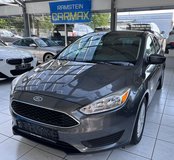 2018 Ford Focus SE in Wiesbaden, GE