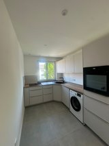 Stuttgart-Ost - furnished luxury 2.5 Room apartment with balcony in Stuttgart, GE
