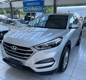 2018 Hyundai Tucson SE in Wiesbaden, GE