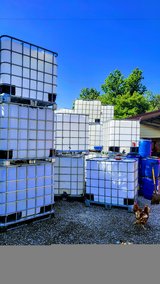 Ibc food grade in Fort Leonard Wood, Missouri