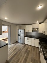 Spacious Apartment on Two Floors – Bann in Ramstein, Germany