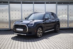 2025 MINI Cooper S Countryman ALL4 **Just 1,000 miles!!** *Loaded! in Ramstein, Germany