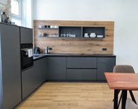TLA /TDY in downtown K-town 2BR 1BA [ref: LS20] in Ramstein, Germany