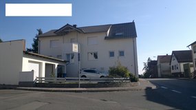 Mackenbach duplex in Ramstein, Germany