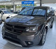 2017 Dodge Journey GT AWD in Spangdahlem, Germany