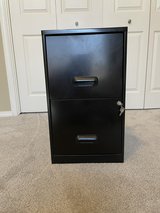 File Cabinet in Alamogordo, New Mexico