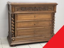 Freddy's - Louis XIII chest of drawers in Ramstein, Germany