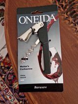 Corkscrew new! in Ramstein, Germany