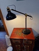 Desk Lamp Black in Ramstein, Germany