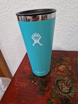 HydrO Flask cup in Ramstein, Germany