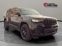 2024 Jeep Grand Cherokee L Altitude 4WD in Stuttgart, GE