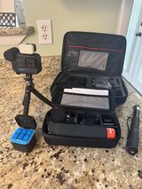 GOPRO HERO 11 Black in Alamogordo, New Mexico