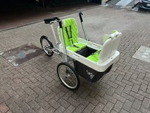 Cargo/Family Bicycle in Stuttgart, GE