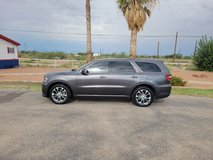 Great family vehicle! 2019 Dodge Durango GT! in Alamogordo, New Mexico