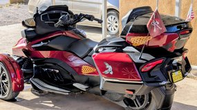 2020 Can Am Spyder RT in Alamogordo, New Mexico