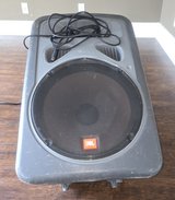 JBL Eon 15 Powered Speakers in Perry, Georgia