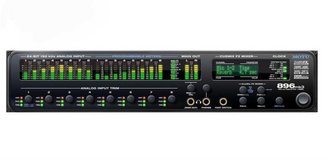 MOTU 896MK3 DIGITAL INTERFACE in Perry, Georgia