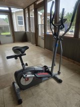 Excercise Bike in Perry, Georgia