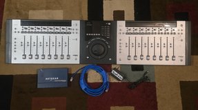Avid Artist Mix with Artist Transport in Perry, Georgia