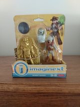 IMAGINEXT MUMMY MAKER in Yorkville, Illinois