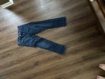 iOS men’s jeans straight 30x32 in Aurora, Illinois