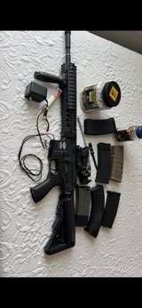 air soft toy in Camp Lejeune, North Carolina