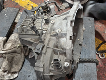 Hyundai i10 gearbox 1.2 in Okinawa, Japan