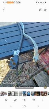 cord 3 or 4 pronts in DeRidder, Louisiana