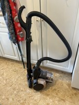 Panasonic Vacuum Cleaner in Okinawa, Japan
