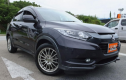 2014 Honda Vezel in Okinawa, Japan