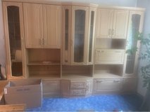 Schrank in Ramstein, Germany