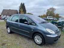 2008 Citroen Picaso,Manual,Diesel,New Inspection+Warranty in Clarksville, Tennessee