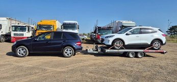 CAR TRANSPORT SERVICES GERMANY & EUROPE in Stuttgart, GE