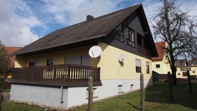 single family house in Ramstein, Germany