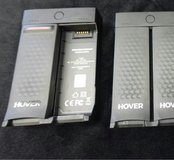Hoover in Ottawa, Illinois