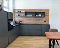 TLA/TDY in K-town 2BR 1BA w/ AC & reserved parking [ref: LS20] in Ramstein, Germany