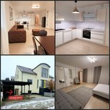 Full furnished 2BR in Queidersbach/new development area in Baumholder, GE