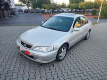 Honda Accord Automatic in Wiesbaden, GE